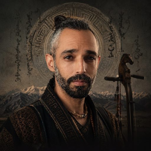 Eduardo Mainero portrait